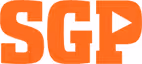 Logo Staatkundig Gereformeerde Partij (SGP)
