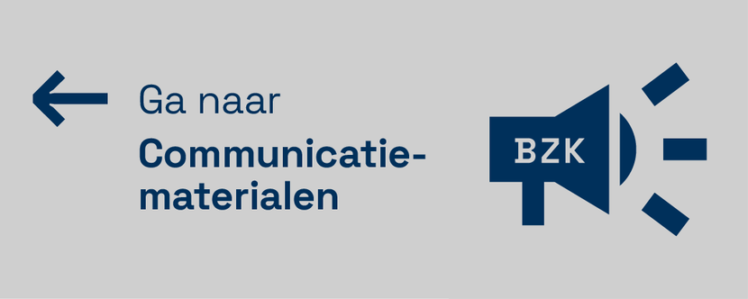 Ga terug naar Communicatiematerialen