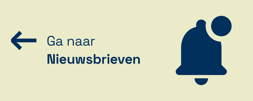 Terug naar Nieuwsbrieven