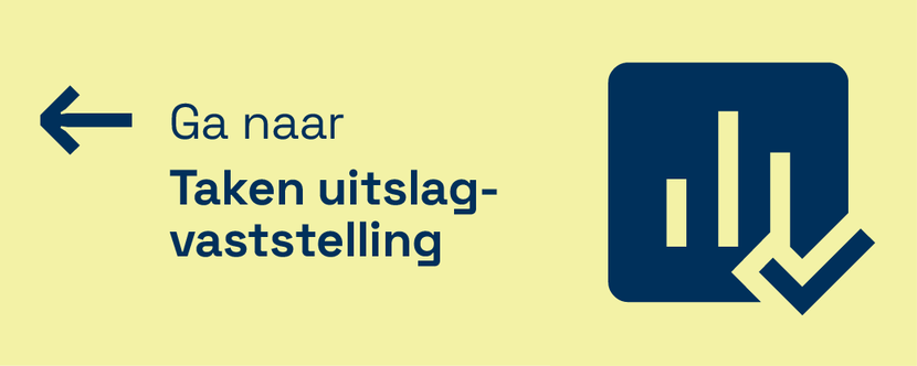 Terug naar taken uitslagvaststelling