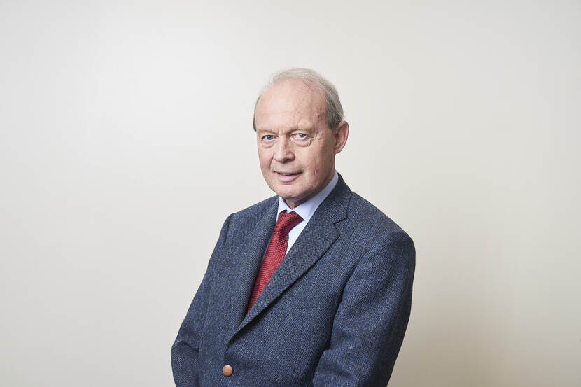 Prof.dr. R.B. (Rudy) Andeweg