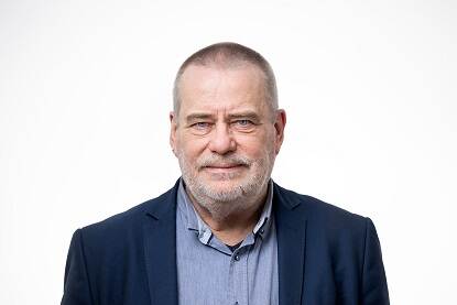 Prof. dr. J.J.M. (Joop) van Holsteijn