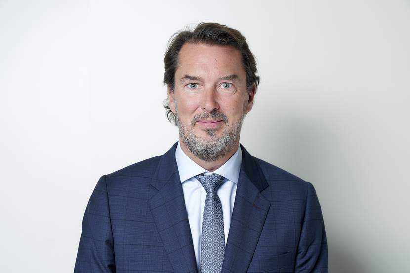 Ir. R. (Ronald) Prins