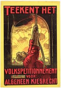 Volkspetitionement Algemeen Kiesrecht
