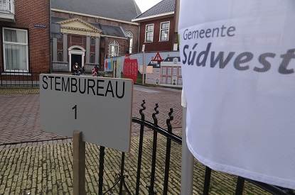 Gemeente Sudwest