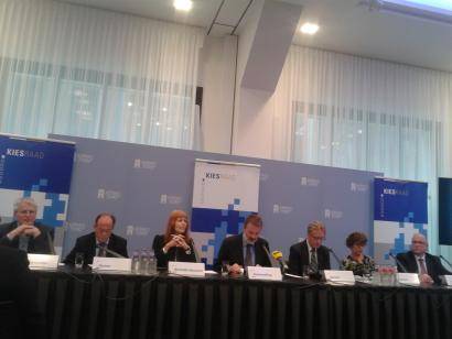 Bekendmaking uitslag referendum 12-04-2016